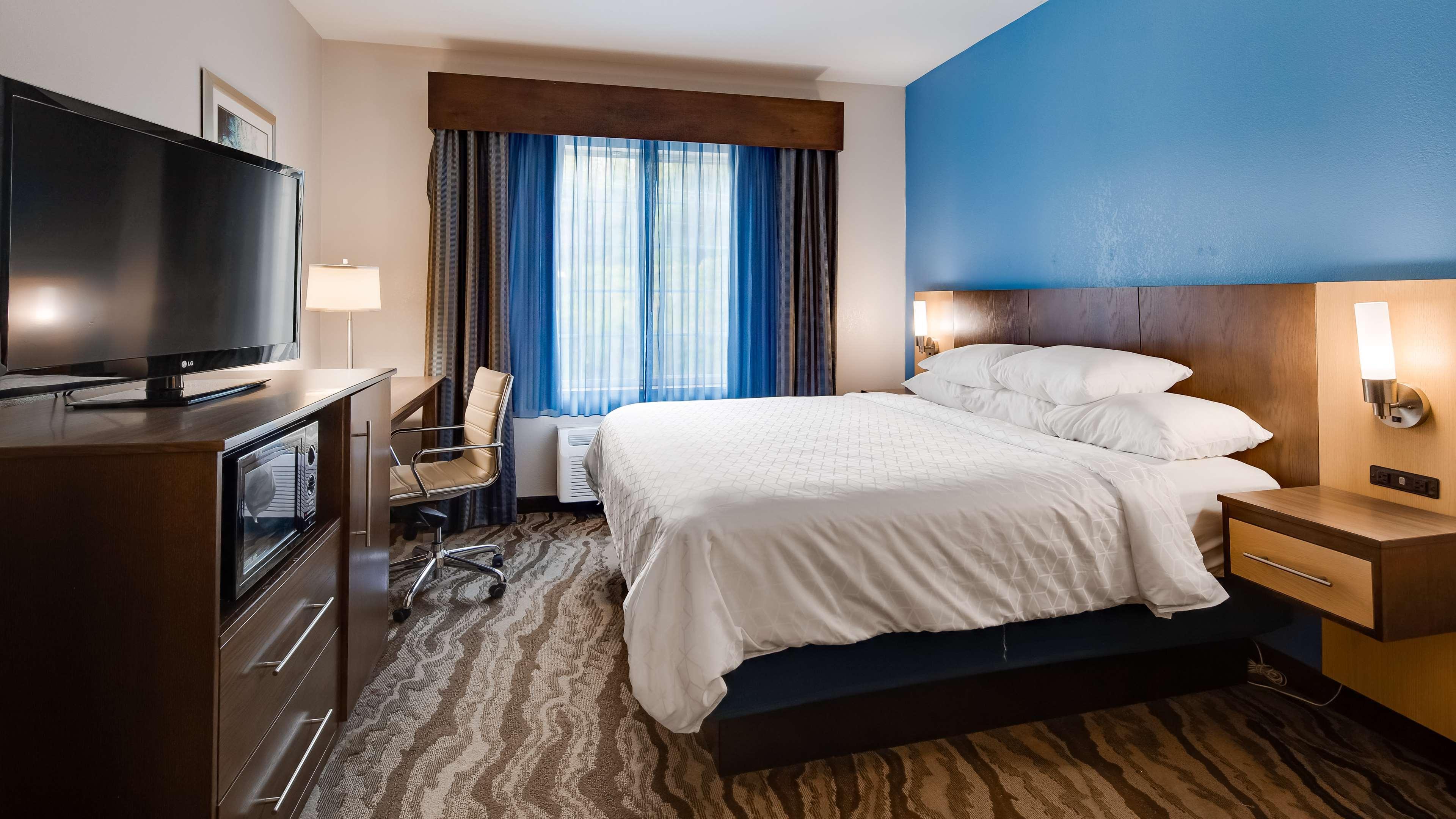 Best Western Plus River Escape Sylva / Dillsboro Exterior foto