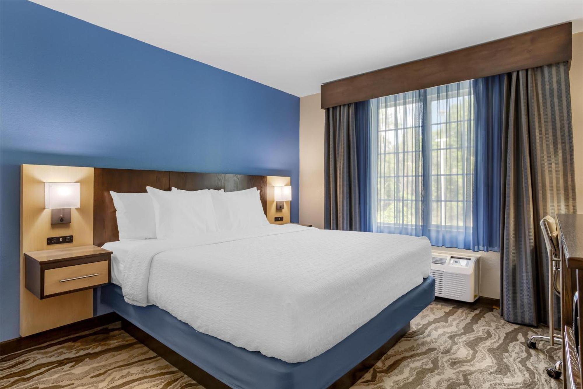 Best Western Plus River Escape Sylva / Dillsboro Exterior foto