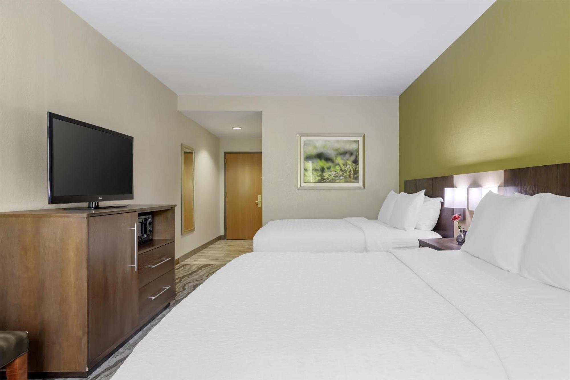 Best Western Plus River Escape Sylva / Dillsboro Exterior foto
